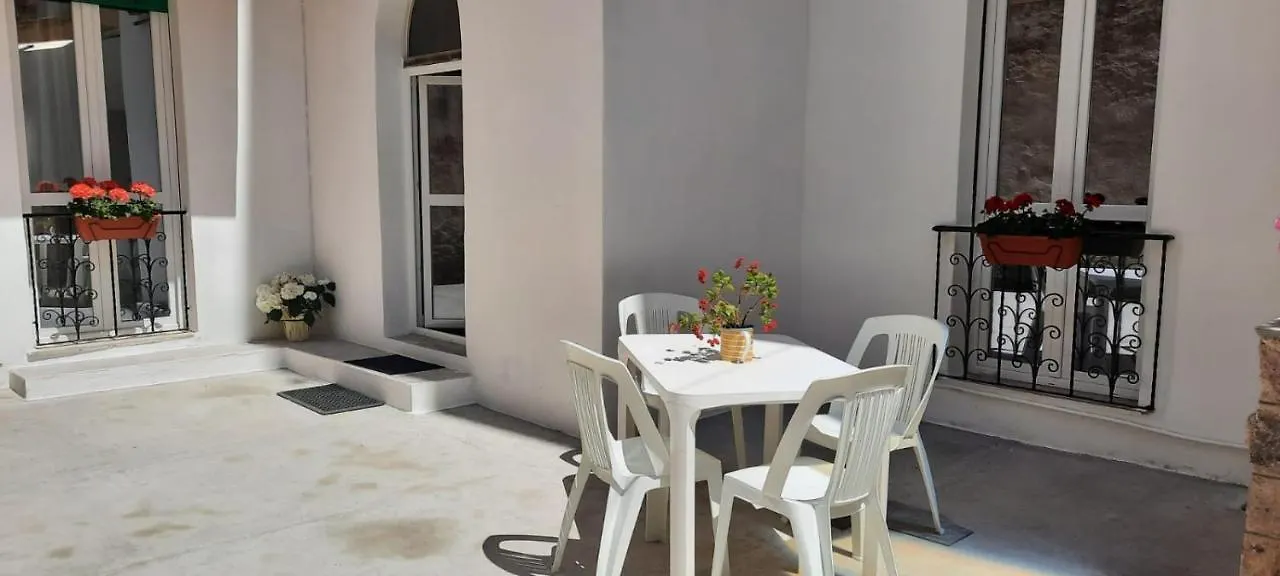 La Llua Alghero Italien