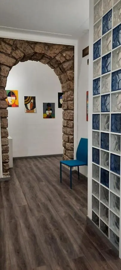 Gasthof La Llua Alghero